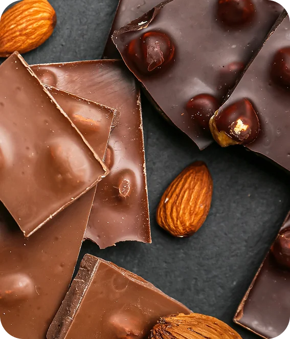 Laboratorio y procesos de producción