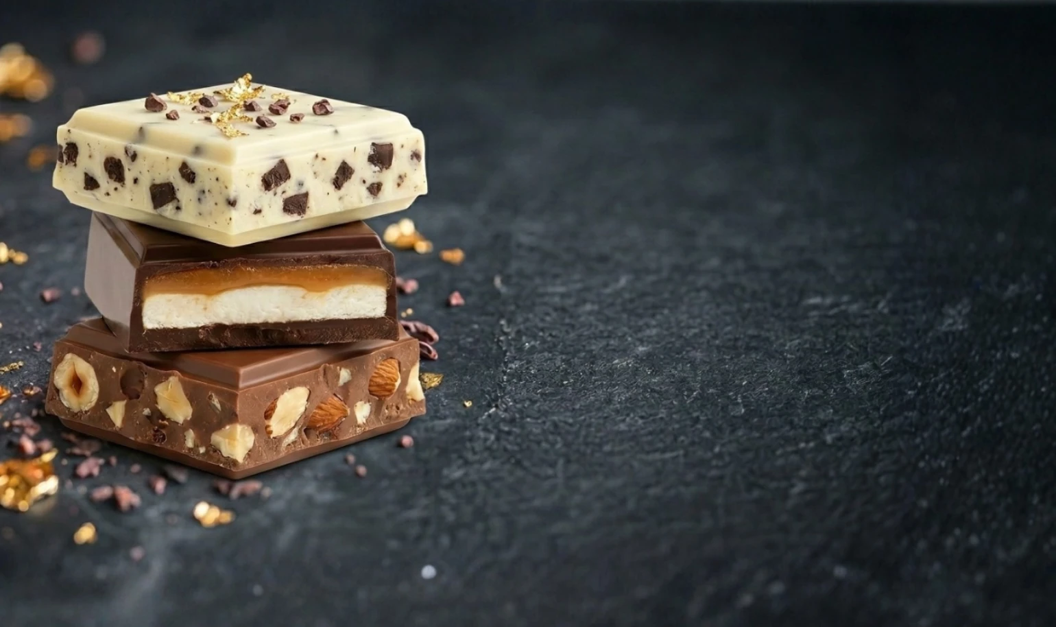 5 Chocolate Trends That Will Define Your Next Product Launch
