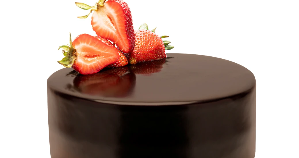 PASTEL ESPEJO DOBLE CHOCOLATE